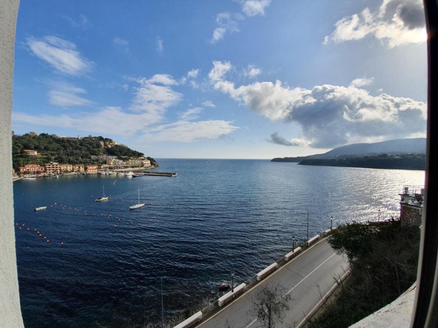 Hotel Plaza Porto Azzurro Room photo